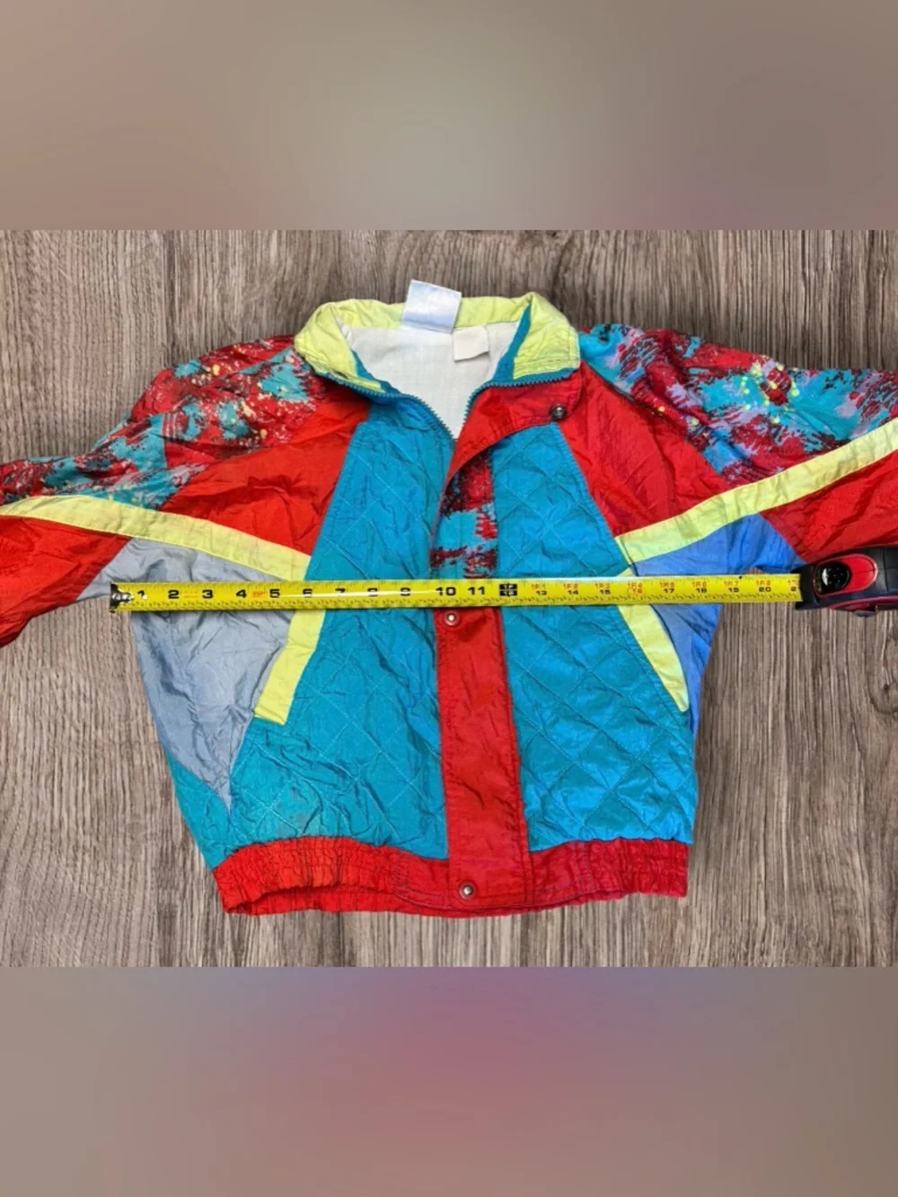 Vintage 80s London Fog Windbreaker Jacket Coat Children’s